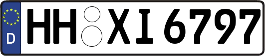 HH-XI6797