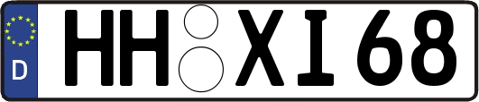 HH-XI68