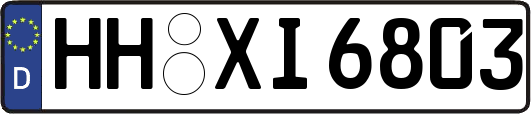 HH-XI6803