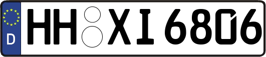 HH-XI6806