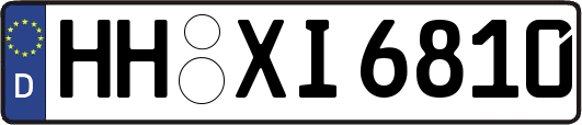 HH-XI6810