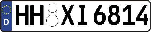 HH-XI6814