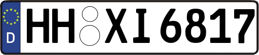 HH-XI6817