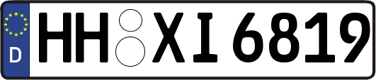 HH-XI6819