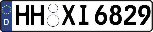 HH-XI6829