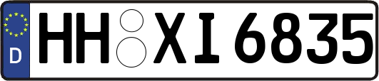 HH-XI6835