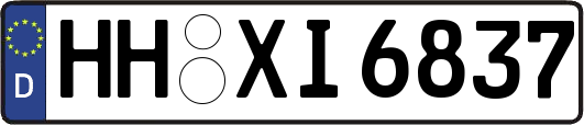 HH-XI6837