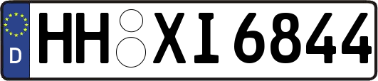 HH-XI6844