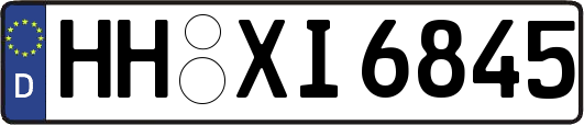HH-XI6845