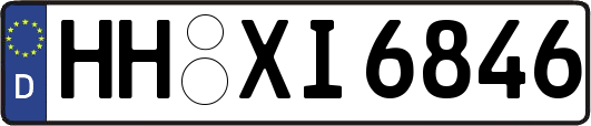HH-XI6846