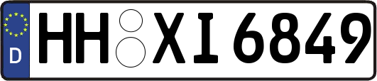 HH-XI6849