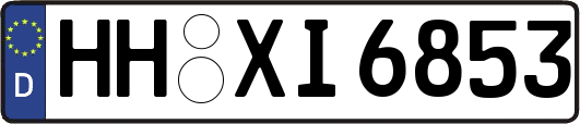HH-XI6853