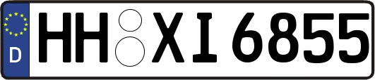 HH-XI6855