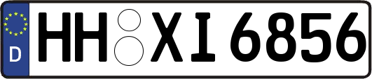HH-XI6856