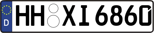 HH-XI6860
