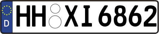 HH-XI6862