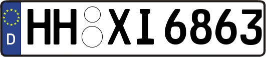 HH-XI6863