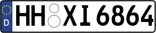 HH-XI6864