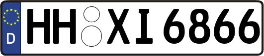 HH-XI6866
