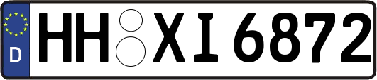 HH-XI6872