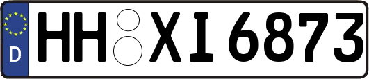 HH-XI6873