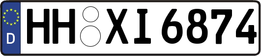 HH-XI6874