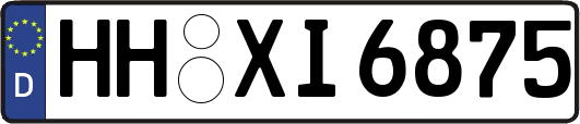 HH-XI6875
