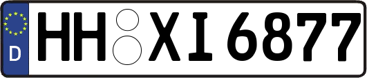 HH-XI6877