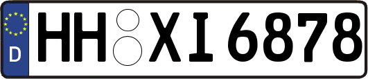 HH-XI6878