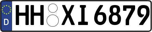 HH-XI6879