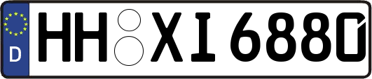 HH-XI6880