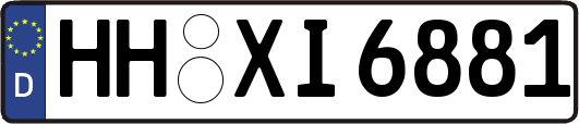 HH-XI6881