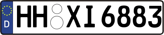 HH-XI6883