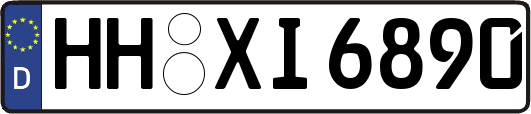 HH-XI6890
