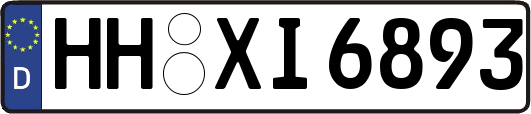 HH-XI6893