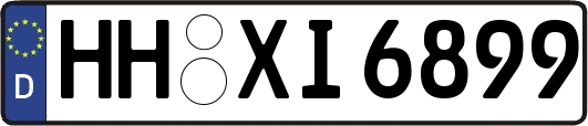 HH-XI6899