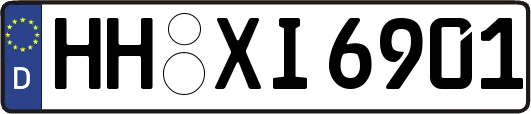 HH-XI6901