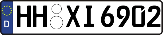 HH-XI6902