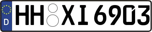 HH-XI6903