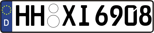 HH-XI6908