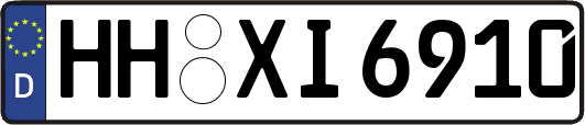 HH-XI6910