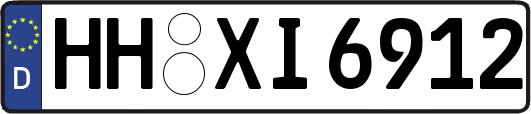 HH-XI6912