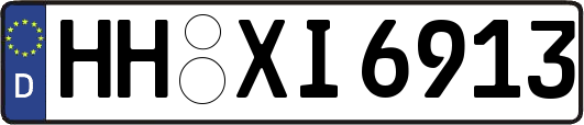HH-XI6913