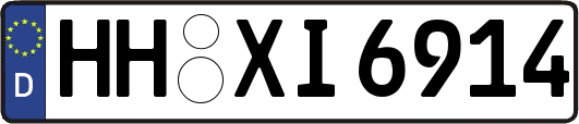 HH-XI6914