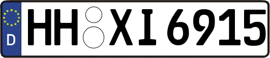 HH-XI6915