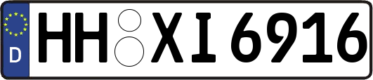 HH-XI6916