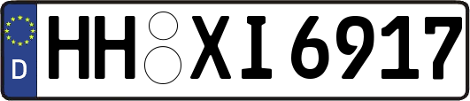 HH-XI6917