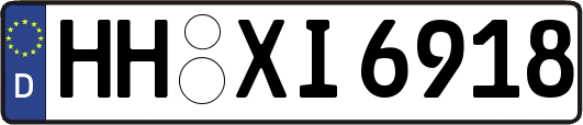 HH-XI6918