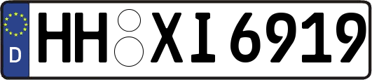 HH-XI6919