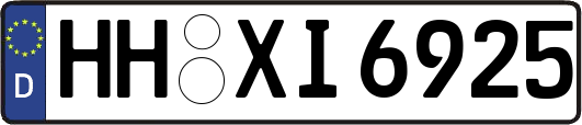 HH-XI6925